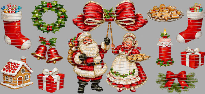 16oz Christmas-J10-4545